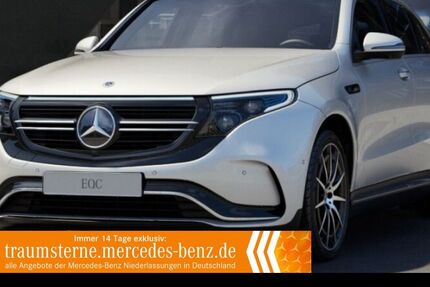 Mercedes-Benz EQC 39.459 km 38.490 &euro; Duisburg 47138
