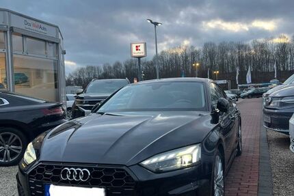 Audi A5 70.000 km 41.999 € Wuppertal 42105