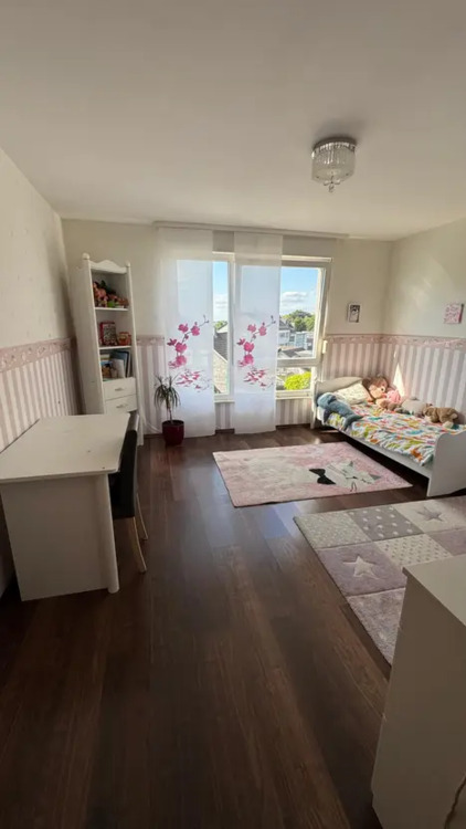 Modernes Reihenmittelhaus mit Wohlfühlatmosphäre in Solingen