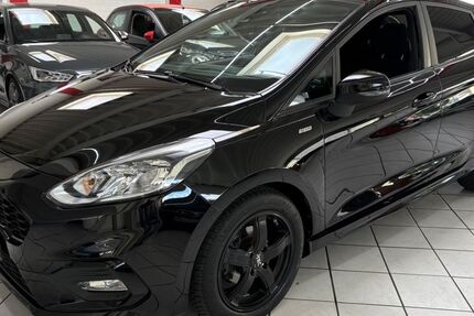 Ford Fiesta 120.000 km 7.500 &euro; Leverkusen 51371