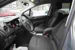 Meriva Edition Autom Klima SHZ Allwetter Euro6