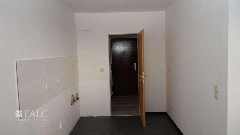 2,5-Zimmer-Wohnung mit Aufzug | 68 m² | Miete im Rahmen der Richtlinien 2 zimmer