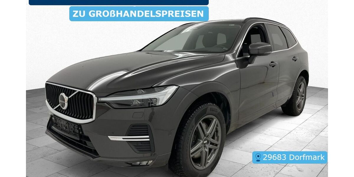 Volvo XC60 180.456 km 22.497 &euro; Krefeld 47829