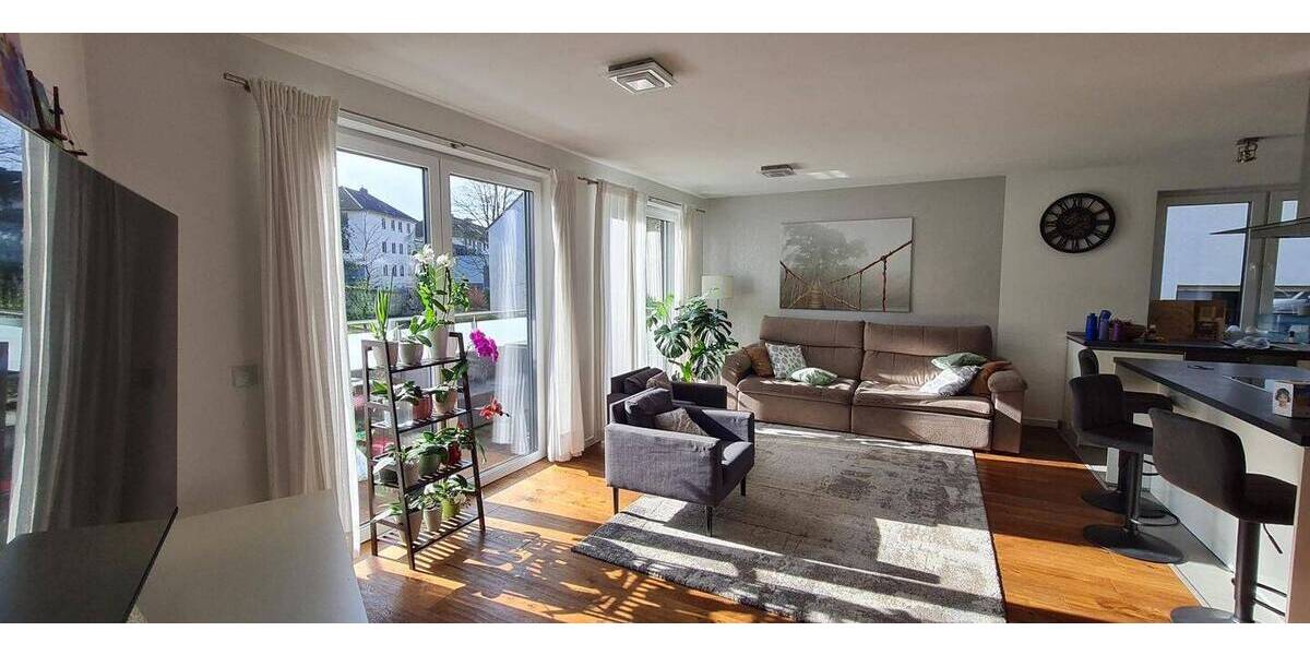 Etagenwohnung Haan - 4 Zimmer, 116 m&sup2;, 580.000&euro; | Angebot:25770379