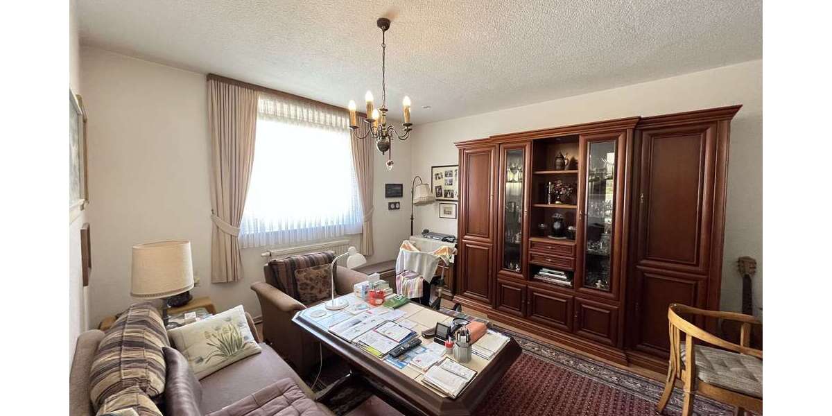 Etagenwohnung Düsseldorf Derendorf - 2 Zimmer, 55 m&sup2;, 259.000&euro; | Angebot:27163028