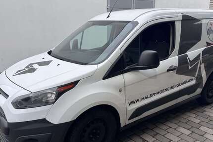 Ford Transit Connect 166.487 km 9.500 &euro; Mönchengladbach 41065