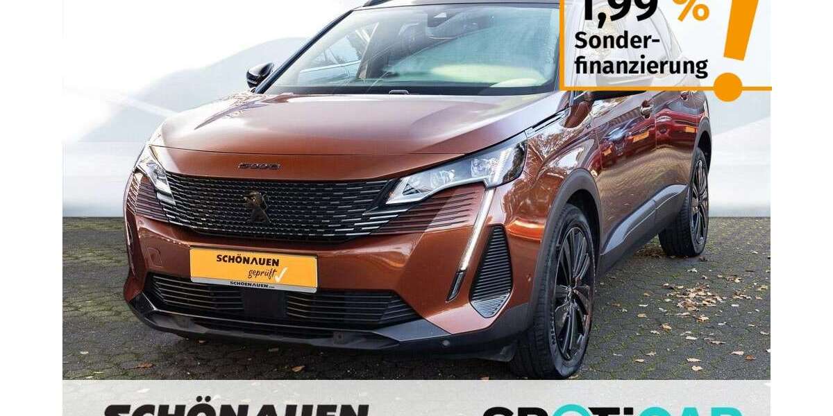 Peugeot 5008 59.751 km 28.450 &euro; Solingen 42697