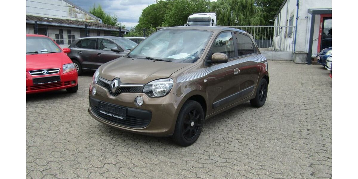 Renault Twingo 107.000 km 5.500 &euro; Rommerskirchen 41569