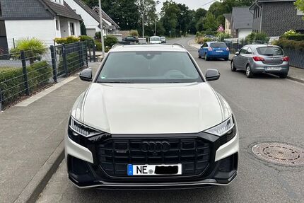 Audi Q8 69.800 km 69.990 &euro; Mönchengladbach 41199