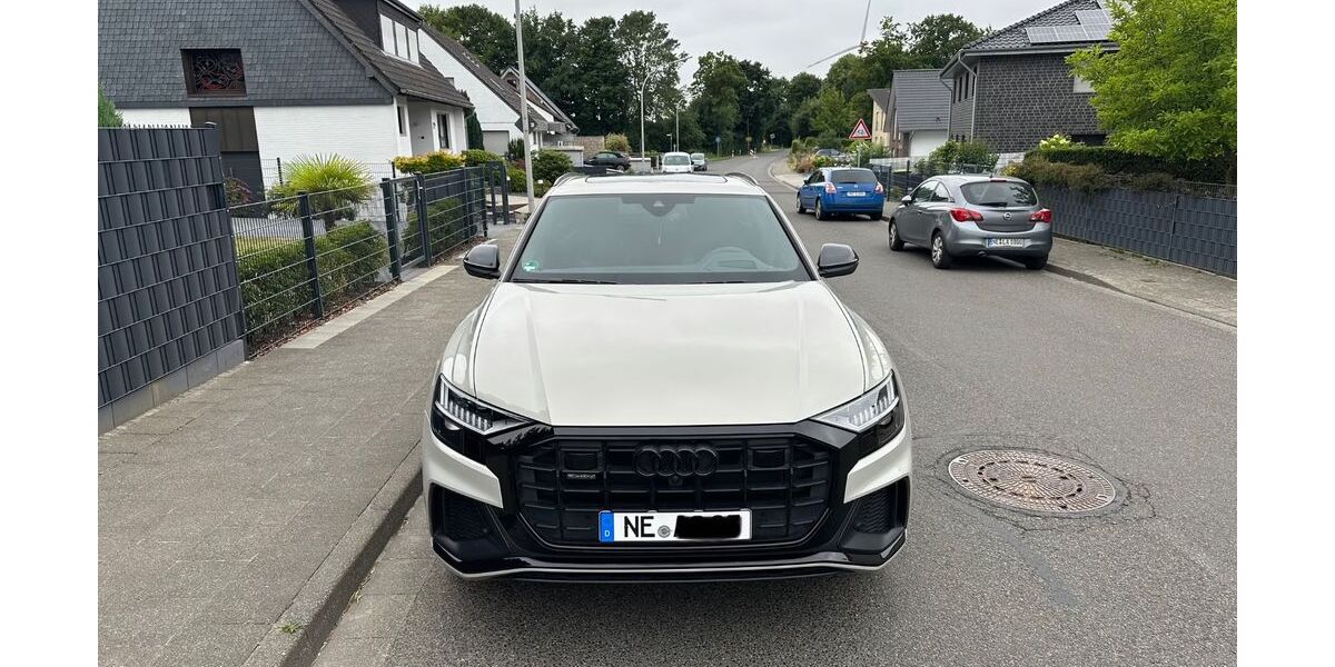 Audi Q8 69.800 km 69.990 &euro; Mönchengladbach 41199