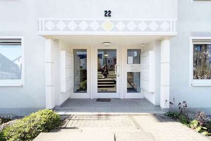 Wohnung Solingen Aufderhöhe - 2 Zimmer, 48 m&sup2;, 149.000&euro; | Angebot:25394522