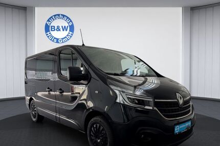 Renault Trafic 132.100 km 14.999 &euro; Krefeld 47805