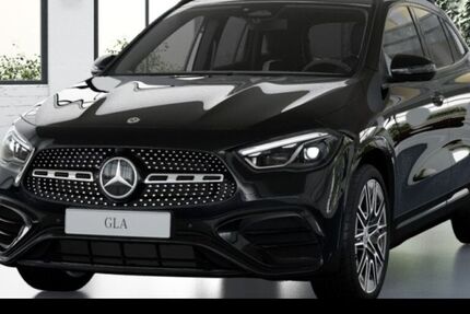 Mercedes-Benz GLA 200 9.900 km 48.490 &euro; Düsseldorf 40470