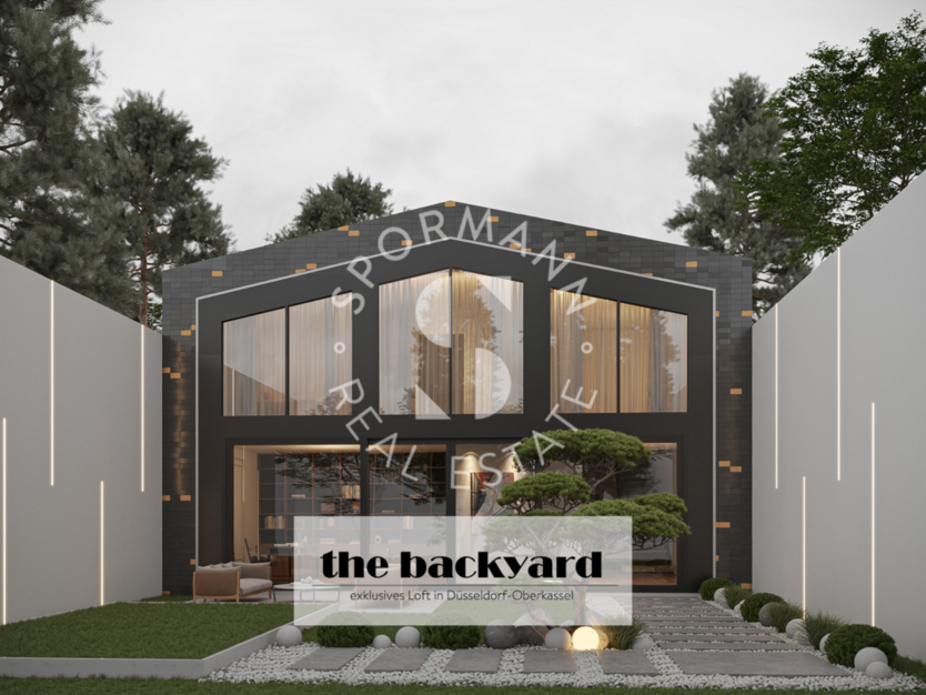 Haus zum Kaufen in Düsseldorf 4.200.000 € 350 m²