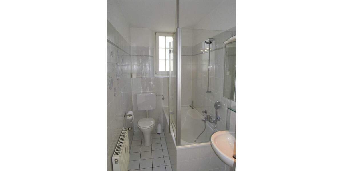 Charmante Altbau-Stadtwohnung in Rheinnähe! 2 zimmer