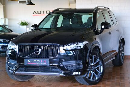 Volvo XC90 94.000 km 32.790 &euro; Neuss 41462