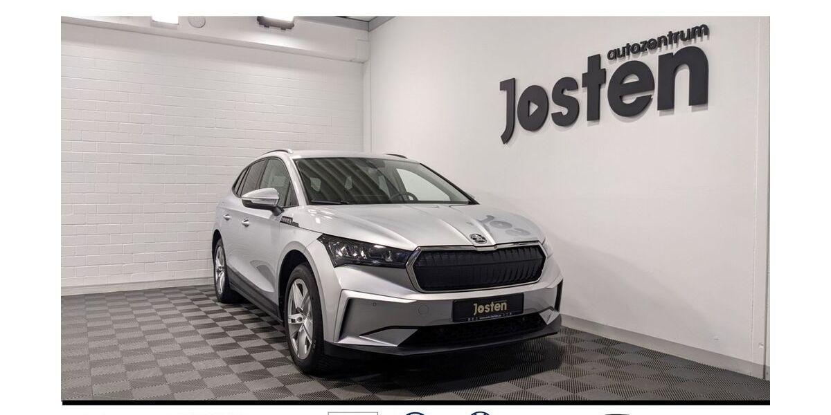 Skoda Enyaq 9.866 km 26.490 &euro; Monheim 40789
