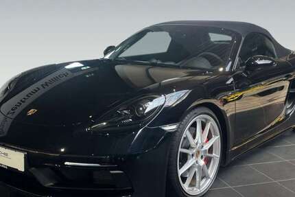 Porsche Boxster 14.452 km 88.890 &euro; Willich 47877