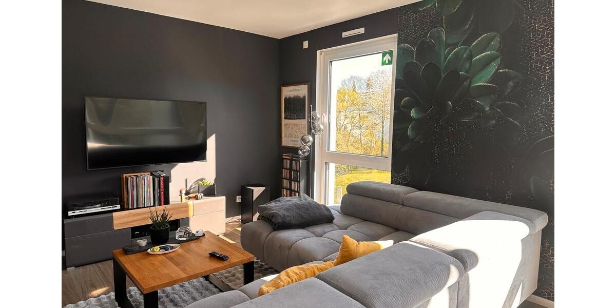 Einfamilienhaus Solingen Ohligs - 4 Zimmer, 120 m&sup2;, 1.759&euro; | Angebot:26285679