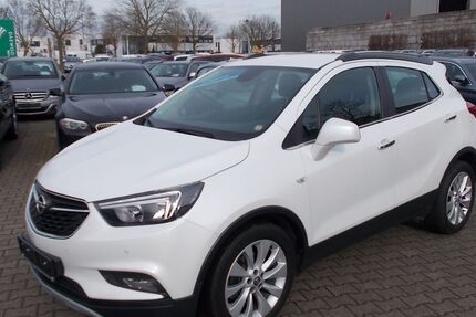 Opel Mokka 79.637 km 14.300 &euro; Willich 47877