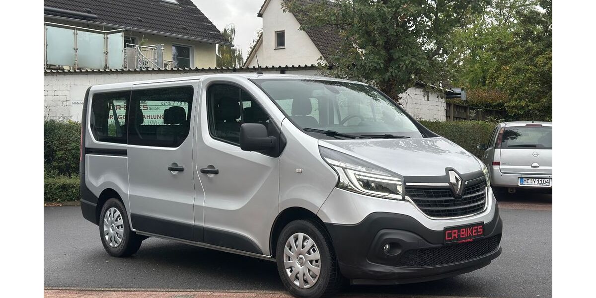 Renault Trafic 69.950 km 23.788 &euro; Solingen 42697