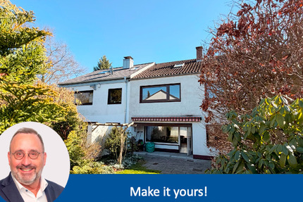 Haus Meerbusch Lank-Latum - 5 Zimmer, 130 m&sup2;, 529.000&euro; | Angebot:25779530