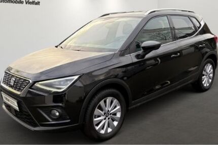 Seat Arona 40.506 km 18.990 &euro; Krefeld 47805