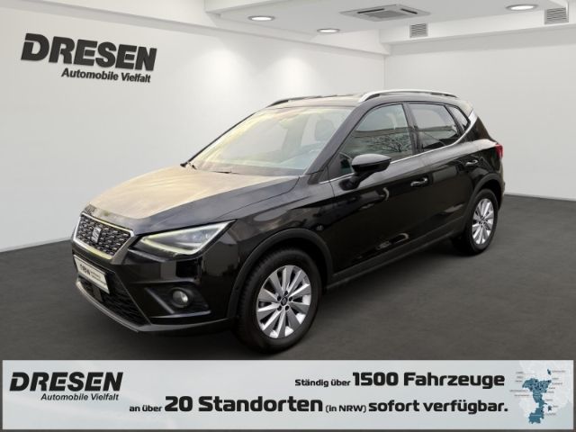 Seat Arona 40.506 km 18.990 &euro; Krefeld 47805