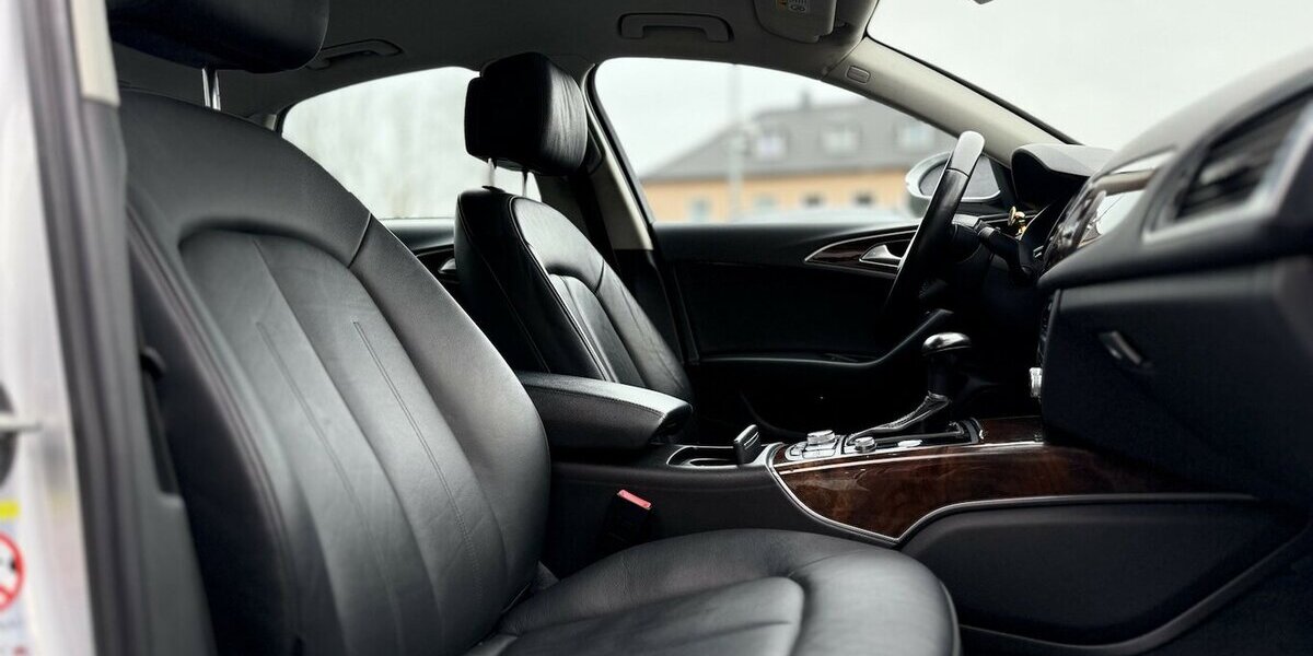 Audi A6 / 45 TDI / quattro / KeylessGo / Matrix 110.000 km 19.900 &euro; Mönchengladbach 41066