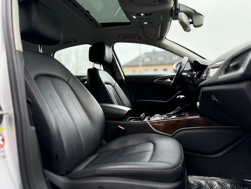 Audi A6 / 45 TDI / quattro / KeylessGo / Matrix 110.000 km 20.990 € Mönchengladbach 41066