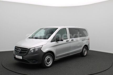 Mercedes-Benz Vito 156.050 km 26.168 &euro; Mönchengladbach 41066