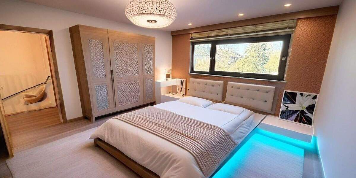 Reihenmittelhaus Meerbusch Lank-Latum - 5 Zimmer, 130 m&sup2;, 529.000&euro; | Angebot:25779530