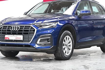Audi Q5 42.775 km 33.599 &euro; Wuppertal 42109