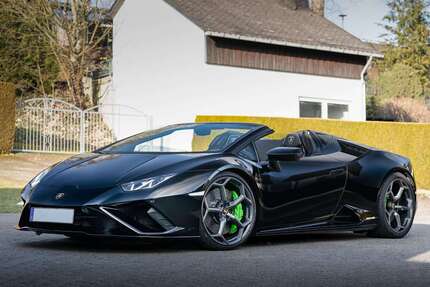 Lamborghini Huracán 14.272 km 294.000 &euro; Neuss 41464