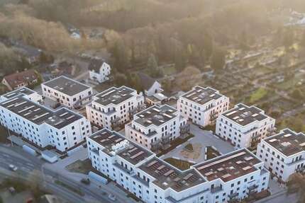 Wohnung Solingen Wald - 2 Zimmer, 85 m&sup2;, 1.225&euro; | Angebot:25429358