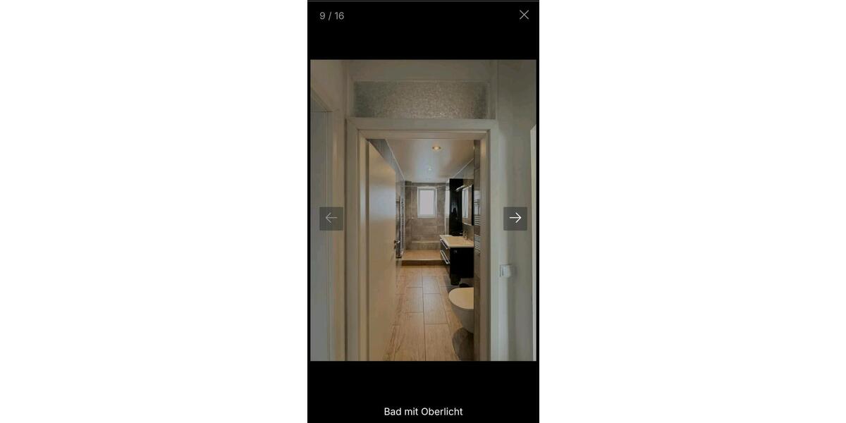 Dachgeschoßwohnung Neuss Furth-Mitte - 3 Zimmer, 65 m&sup2;, 249.000&euro; | Angebot:24905792