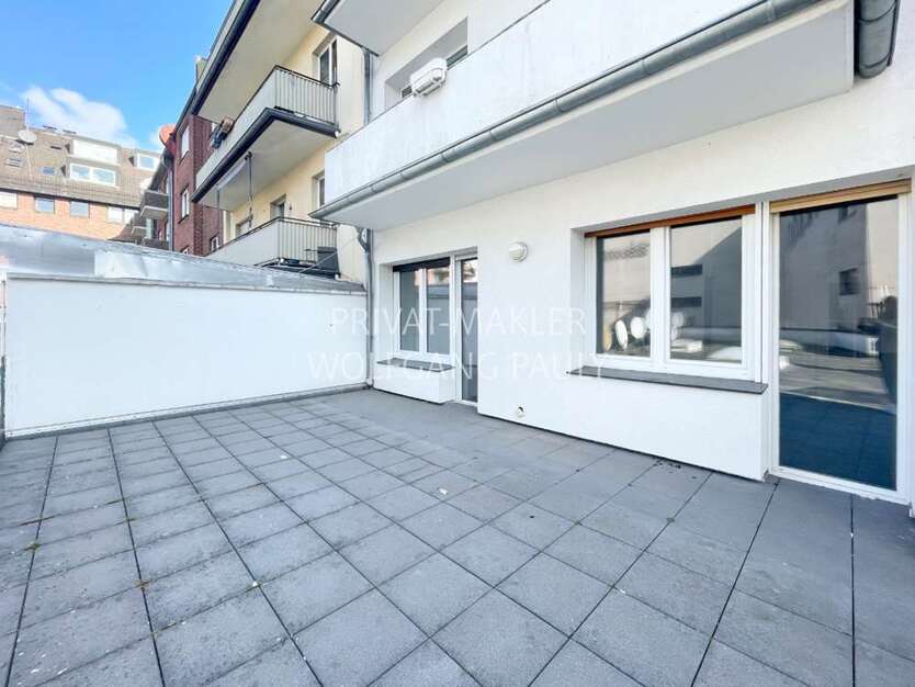 Wohnung zum Mieten in Mönchengladbach 1.050 € 140 m²