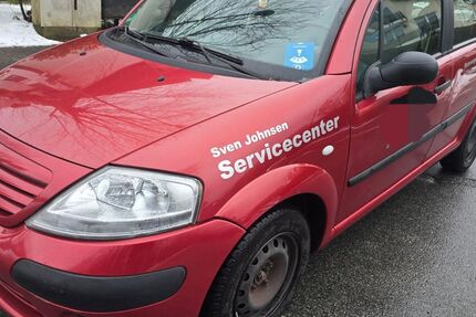 Citroen C3 192.000 km 699 &euro; Wuppertal 42287