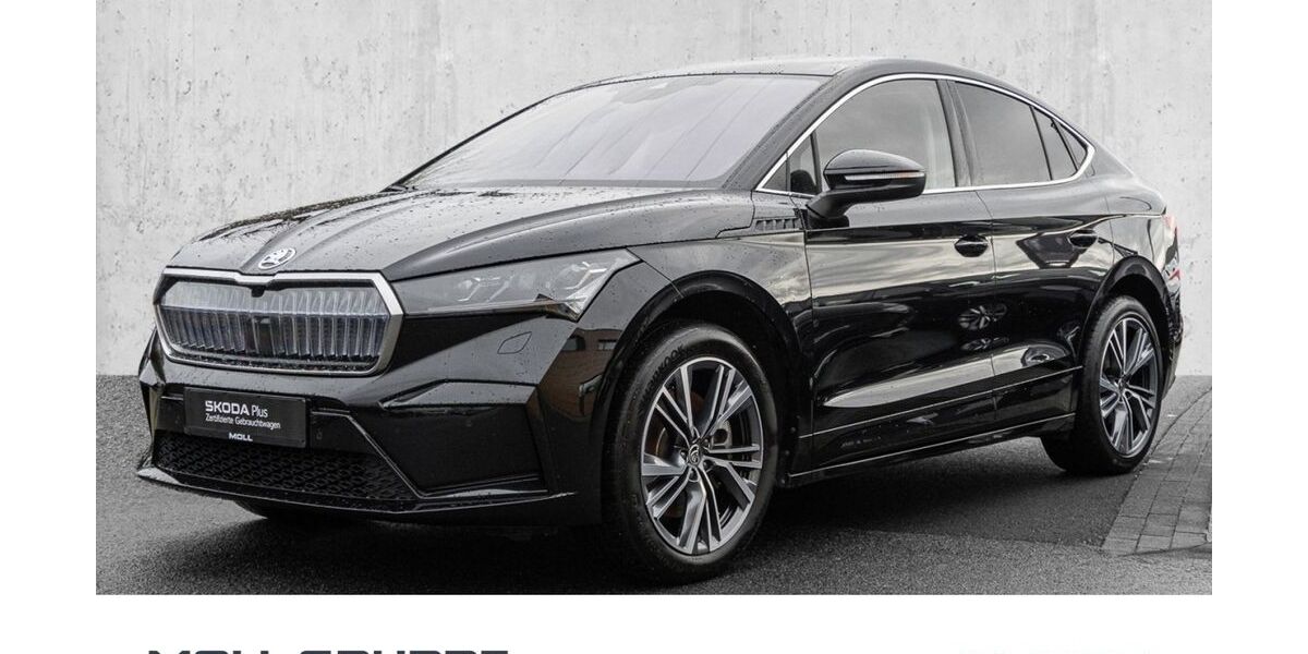 Skoda Enyaq 19.643 km 34.880 &euro; Düsseldorf 40474