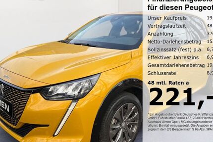 Peugeot 208 13.445 km 19.950 &euro; Düsseldorf 40231