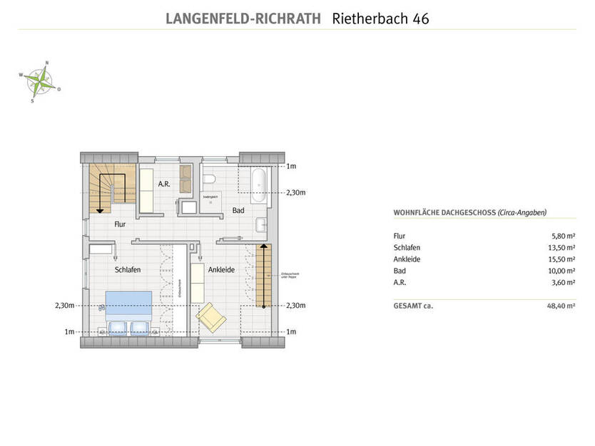 Stilvoll saniertes Familienidyll mit Pool