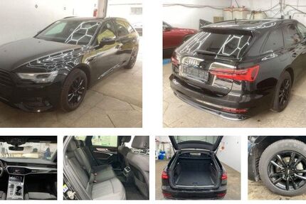 Audi A6 156.740 km 21.998 &euro; Mönchengladbach 41063