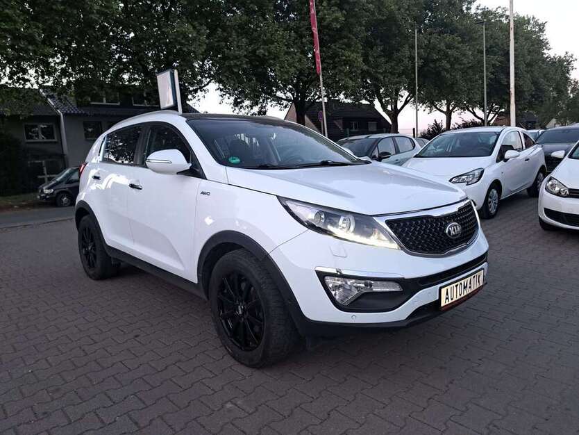 Sportage