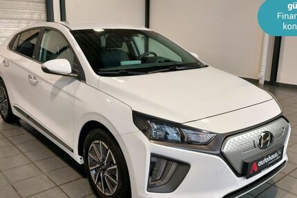 Hyundai IONIQ 49.294 km 16.590 &euro; Wuppertal 42287