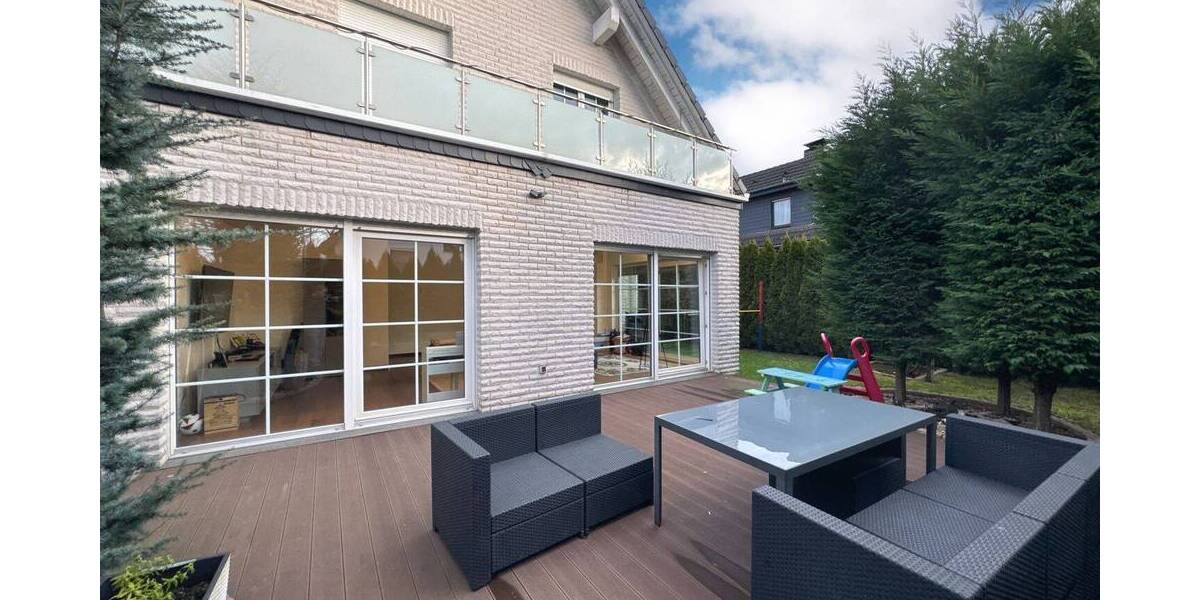 Einfamilienhaus Düsseldorf Gerresheim - 6 Zimmer, 140 m&sup2;, 1.280.000&euro; | Angebot:26834536