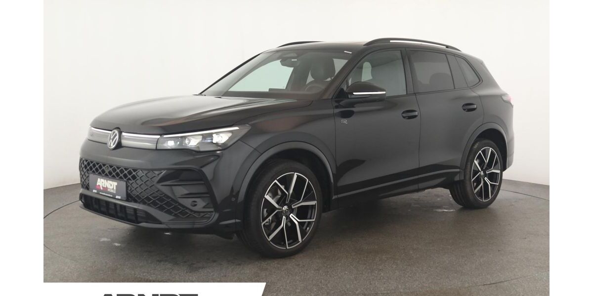 VW Tiguan 11.400 km 48.084 &euro; Neuss 41460