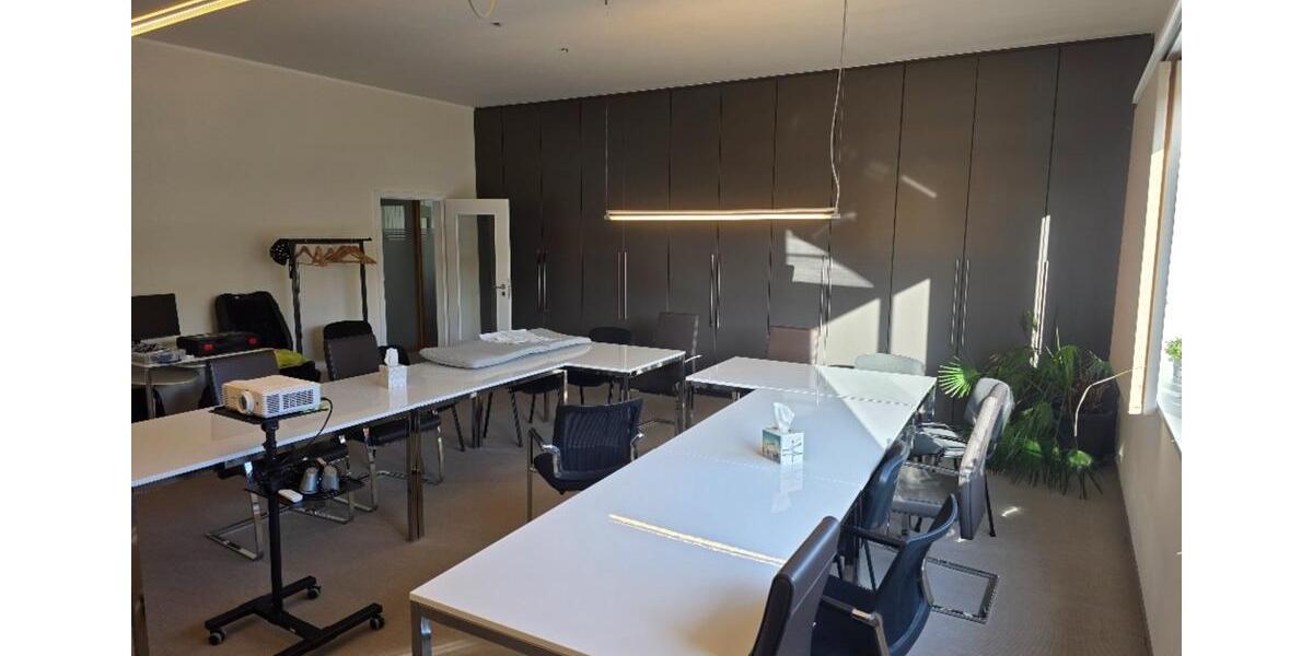 Attraktive Büro- Praxisräume Kempen Reserviert zimmer