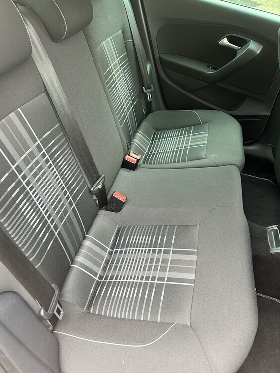 VW Polo 103.000 km 9.000 € Wülfrath 42489