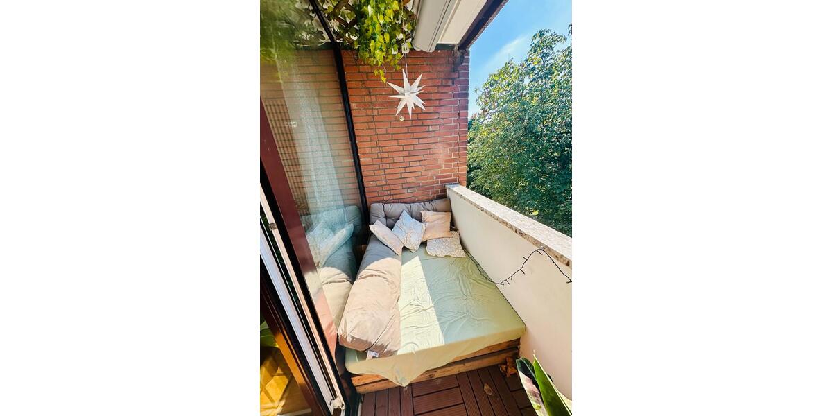 Einzugsfertige moderne Eigentumswohnung 4 zimmer