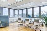 Flexibles, möbliertes Büro M - sofort verfügbar, zentrale Lage zimmer